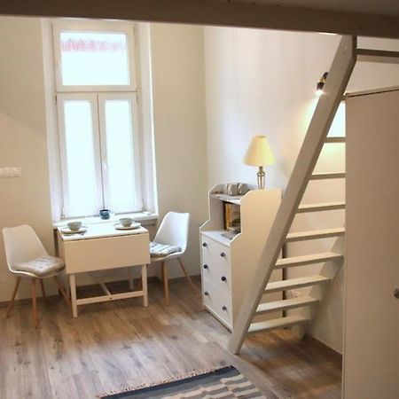 Cosy Nest Budapeste Exterior foto