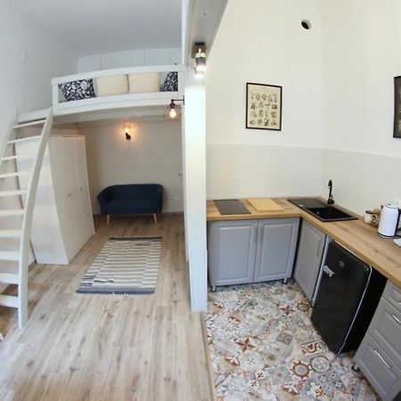Cosy Nest Budapeste Exterior foto